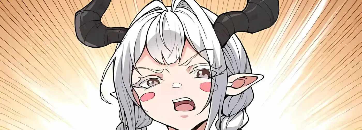Ten-Thousandfold Return, Senior Sister, Please Behave Chapter 25-eng-li - Page 11