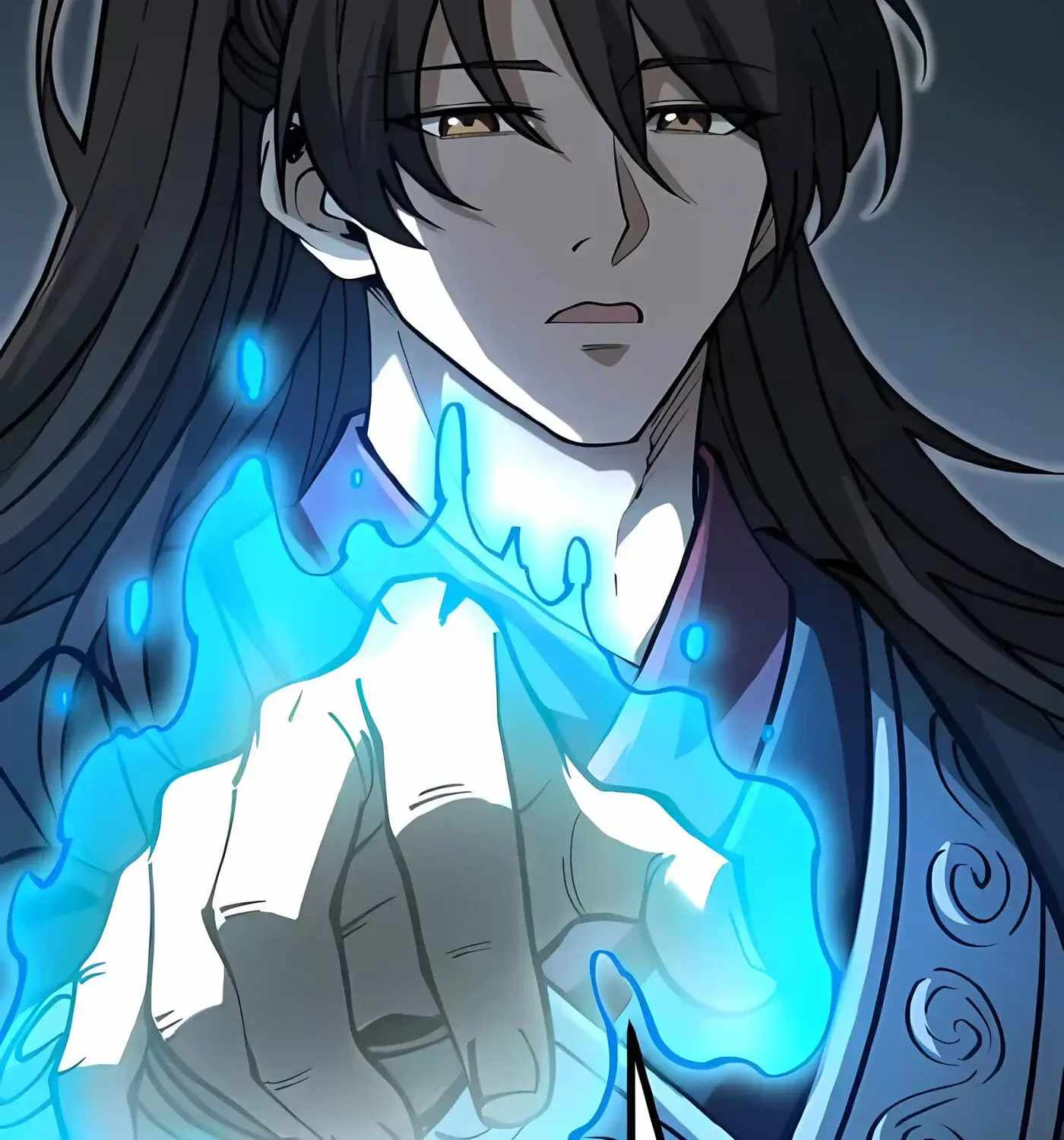 Ten-Thousandfold Return, Senior Sister, Please Behave Chapter 25-eng-li - Page 118