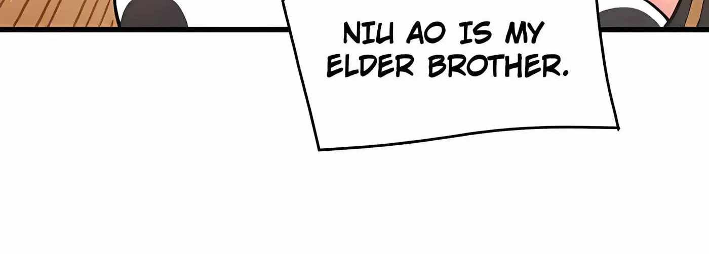 Ten-Thousandfold Return, Senior Sister, Please Behave Chapter 25-eng-li - Page 13