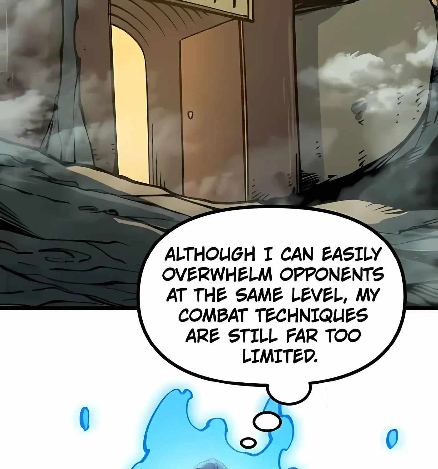 Ten-Thousandfold Return, Senior Sister, Please Behave Chapter 25-eng-li - Page 114