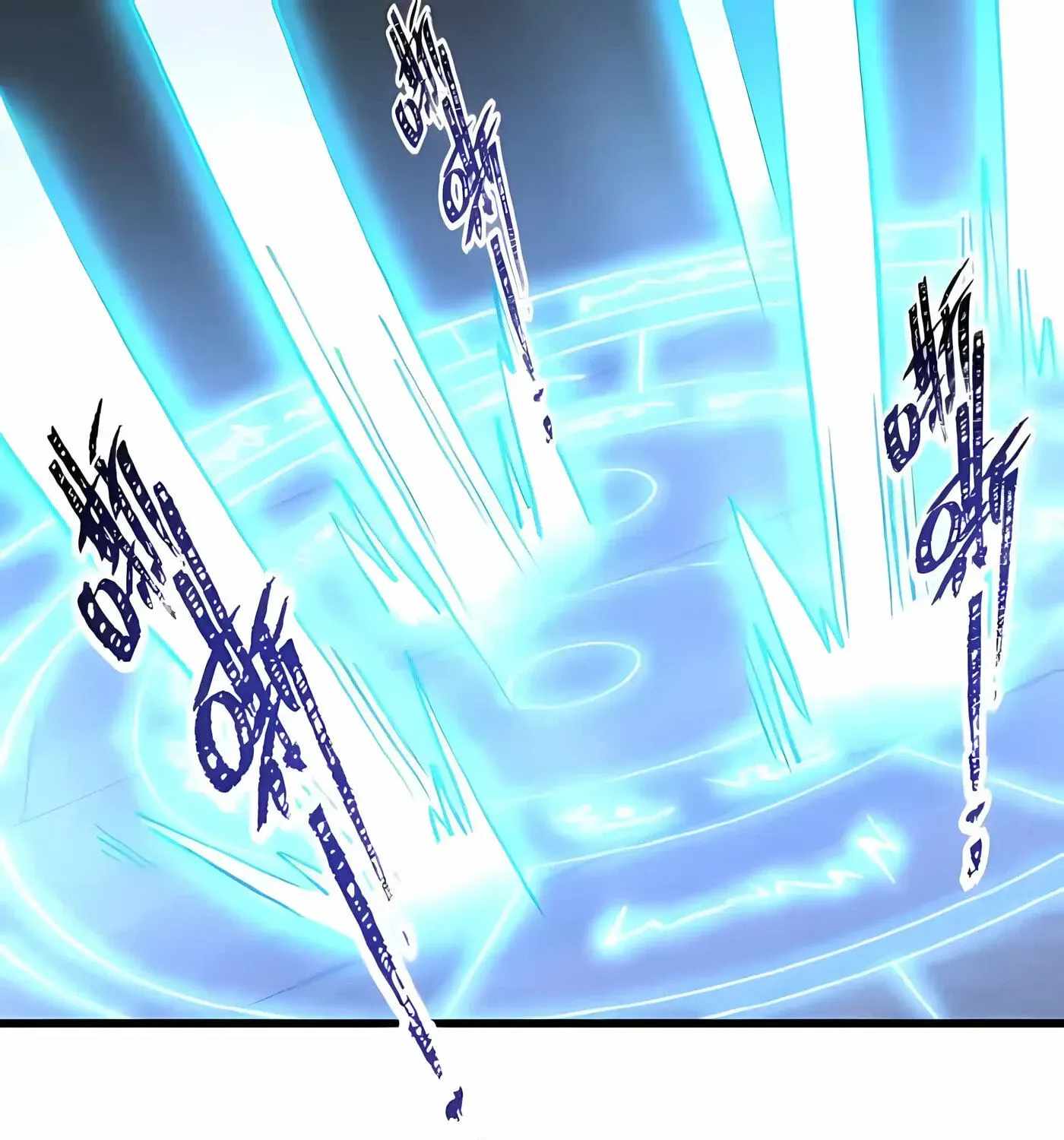 Ten-Thousandfold Return, Senior Sister, Please Behave Chapter 25-eng-li - Page 122