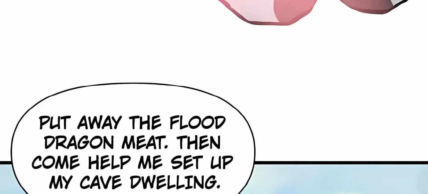 Ten-Thousandfold Return, Senior Sister, Please Behave Chapter 25-eng-li - Page 101