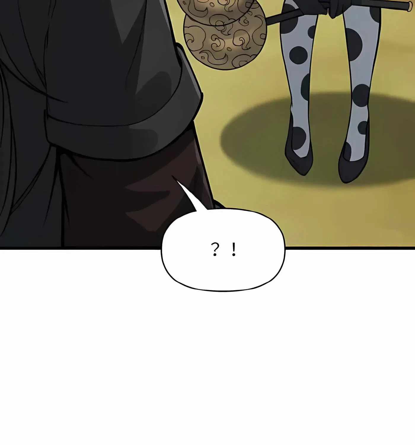 Ten-Thousandfold Return, Senior Sister, Please Behave Chapter 25-eng-li - Page 46
