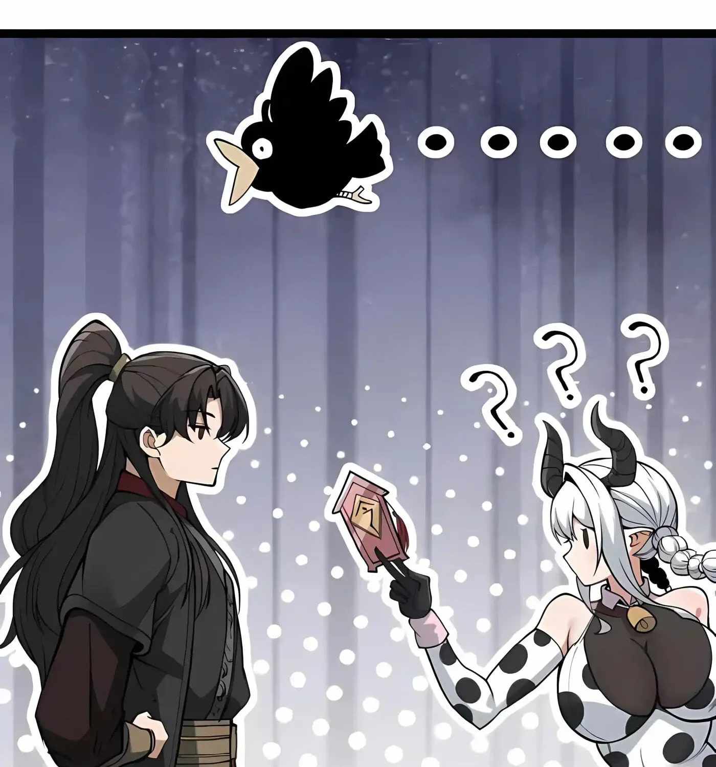 Ten-Thousandfold Return, Senior Sister, Please Behave Chapter 25-eng-li - Page 24