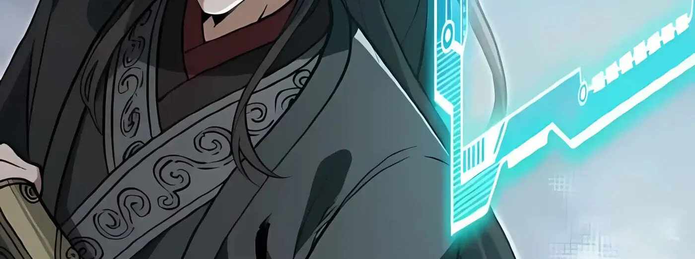 Ten-Thousandfold Return, Senior Sister, Please Behave Chapter 25-eng-li - Page 105
