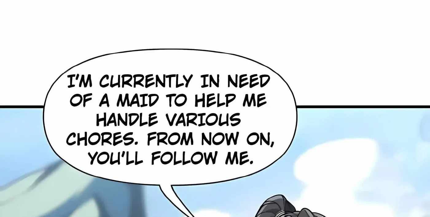 Ten-Thousandfold Return, Senior Sister, Please Behave Chapter 25-eng-li - Page 71