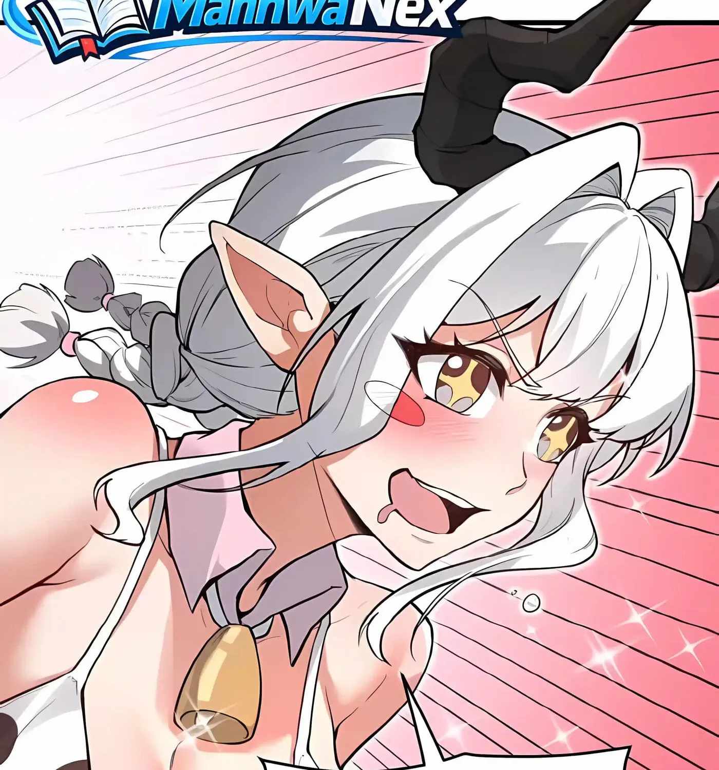 Ten-Thousandfold Return, Senior Sister, Please Behave Chapter 25-eng-li - Page 88