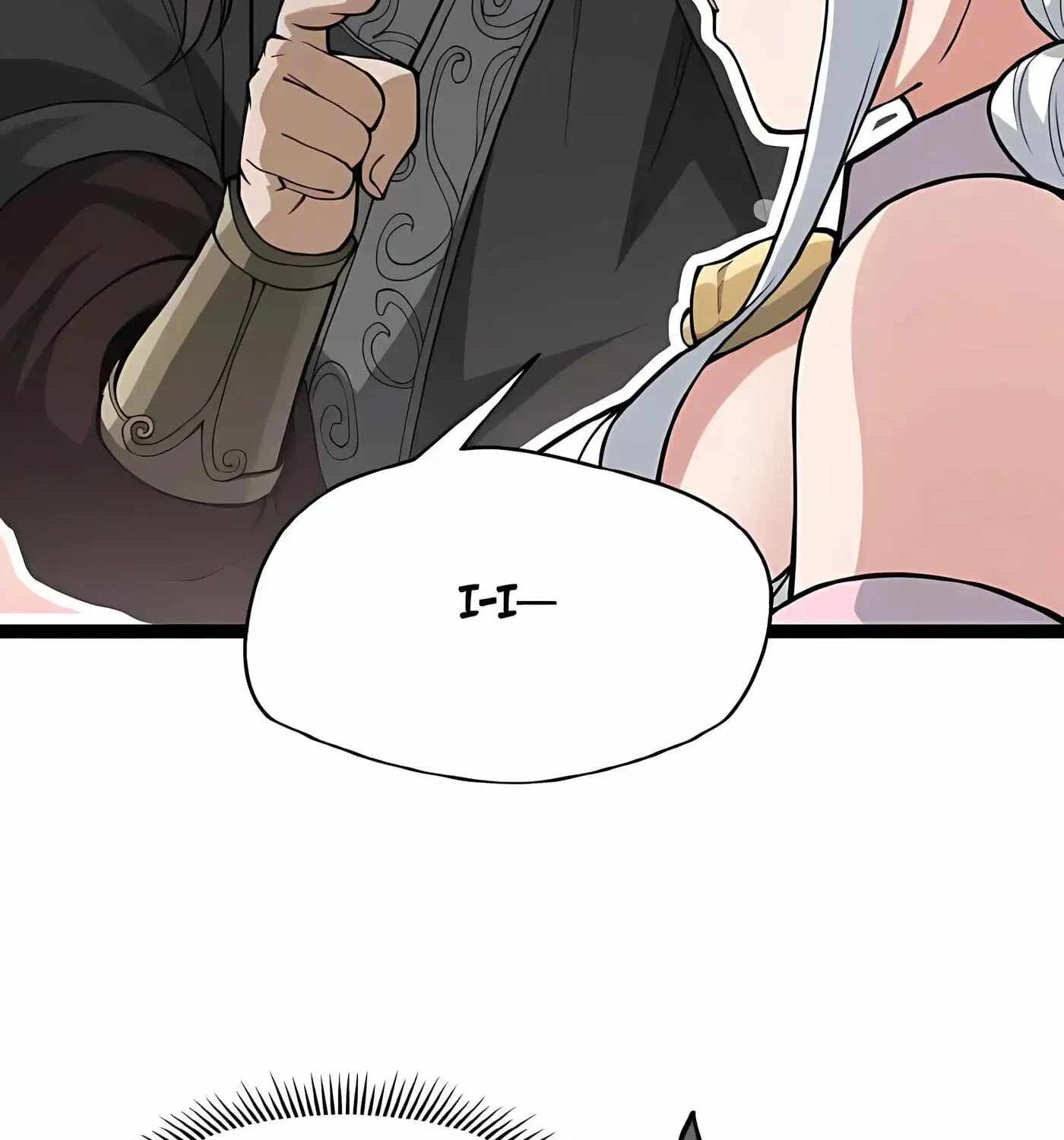 Ten-Thousandfold Return, Senior Sister, Please Behave Chapter 25-eng-li - Page 40