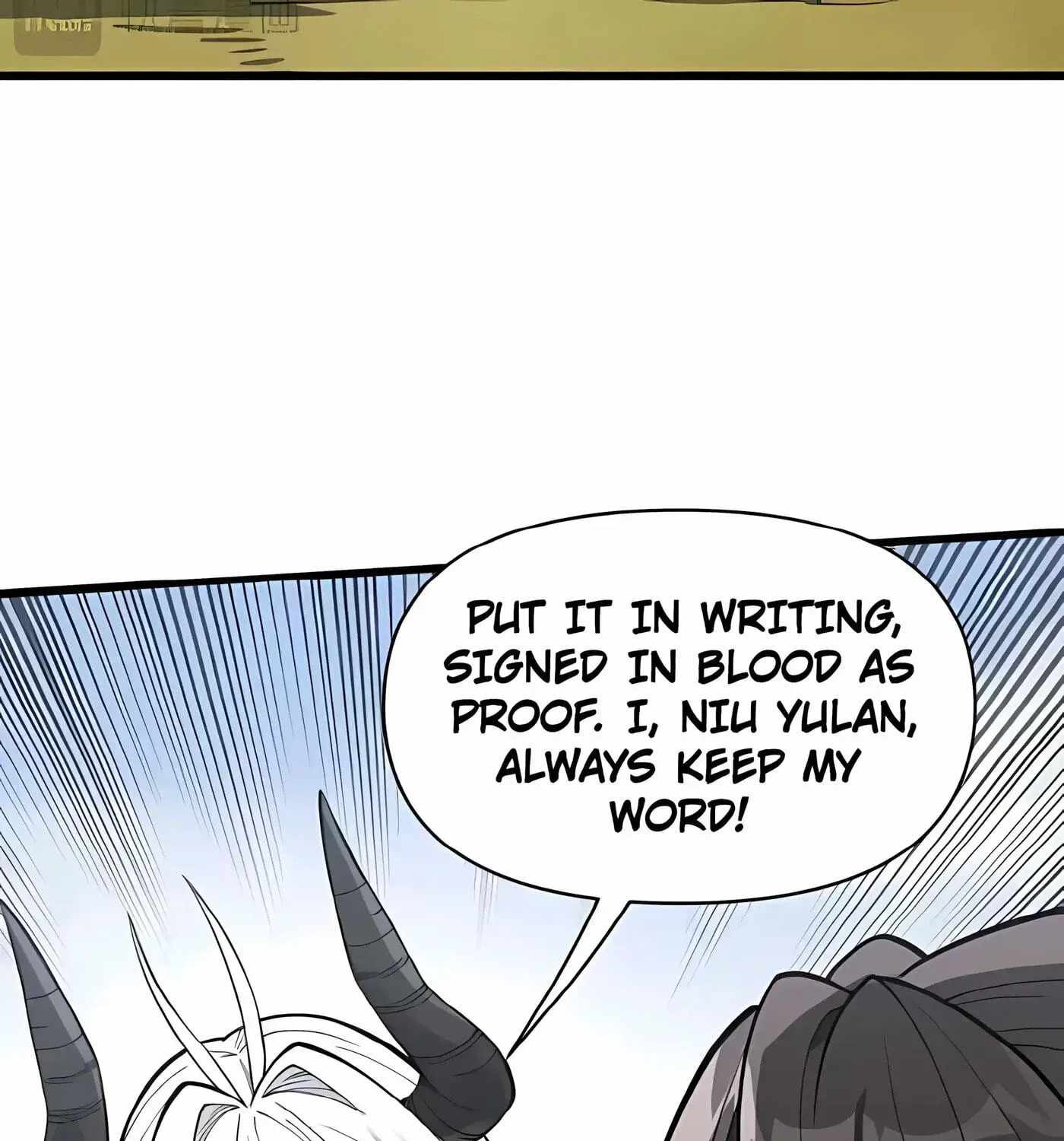 Ten-Thousandfold Return, Senior Sister, Please Behave Chapter 25-eng-li - Page 68