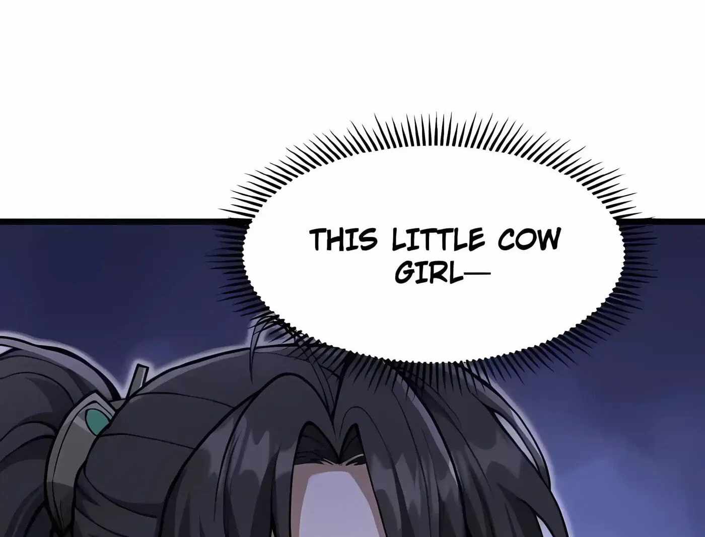 Ten-Thousandfold Return, Senior Sister, Please Behave Chapter 25-eng-li - Page 47