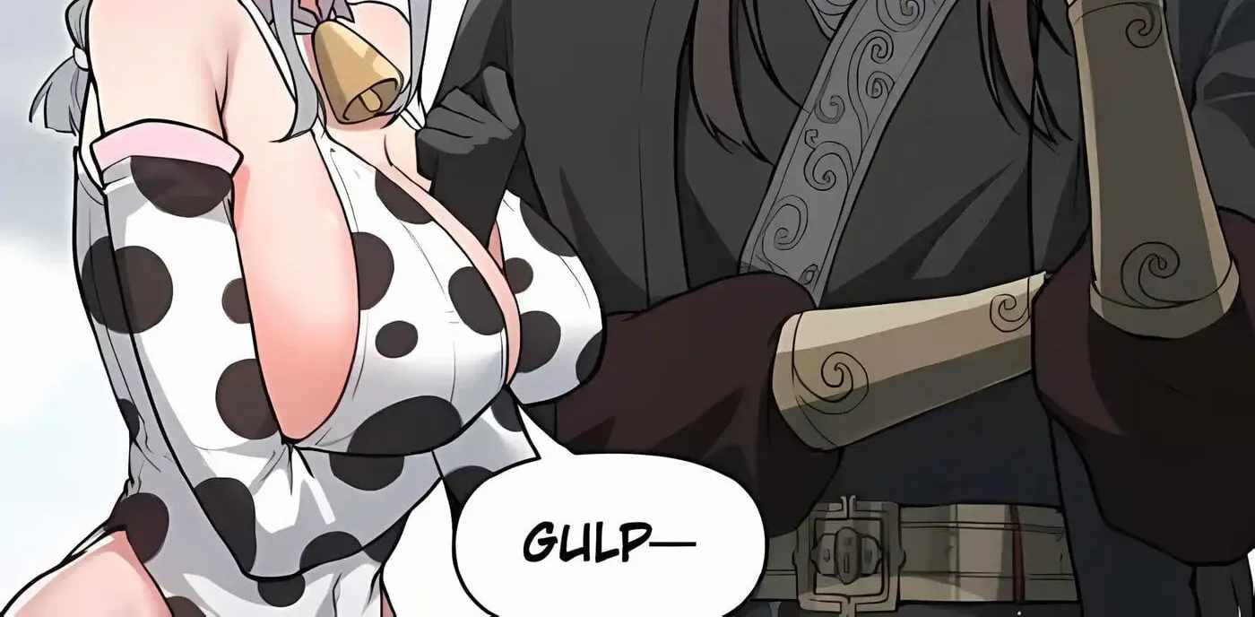 Ten-Thousandfold Return, Senior Sister, Please Behave Chapter 25-eng-li - Page 91