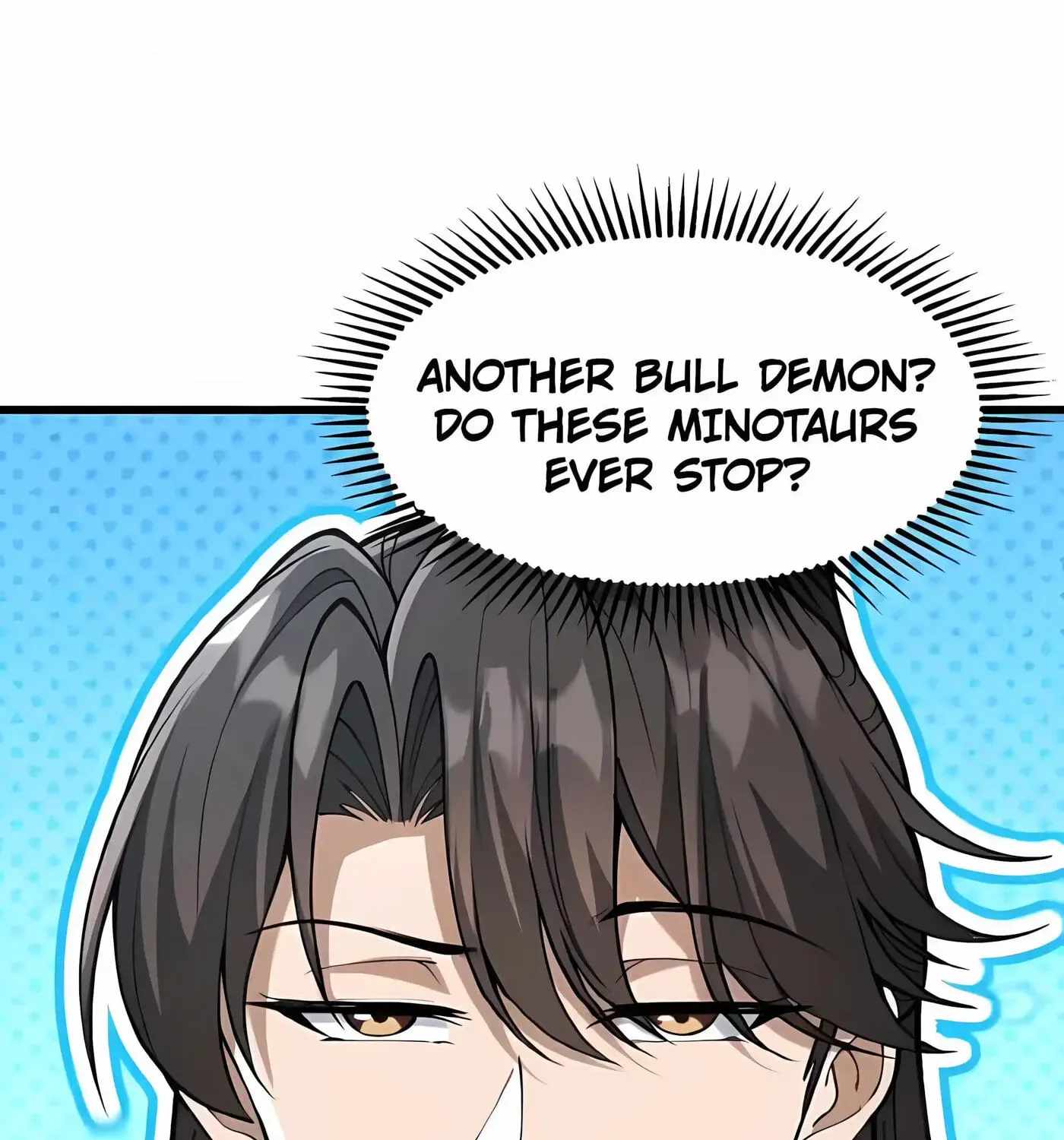 Ten-Thousandfold Return, Senior Sister, Please Behave Chapter 25-eng-li - Page 6