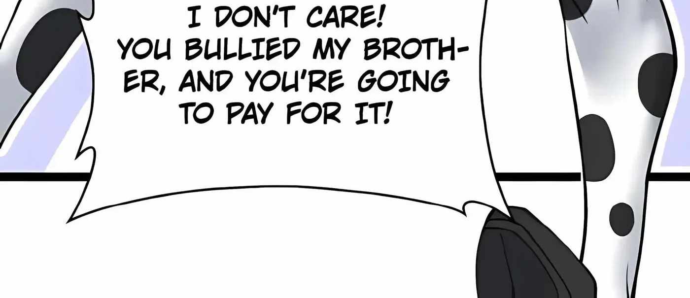 Ten-Thousandfold Return, Senior Sister, Please Behave Chapter 25-eng-li - Page 31