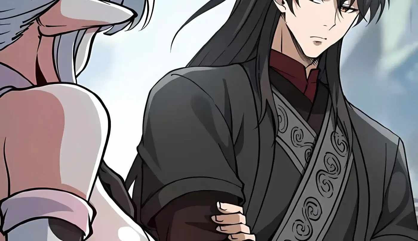 Ten-Thousandfold Return, Senior Sister, Please Behave Chapter 25-eng-li - Page 79