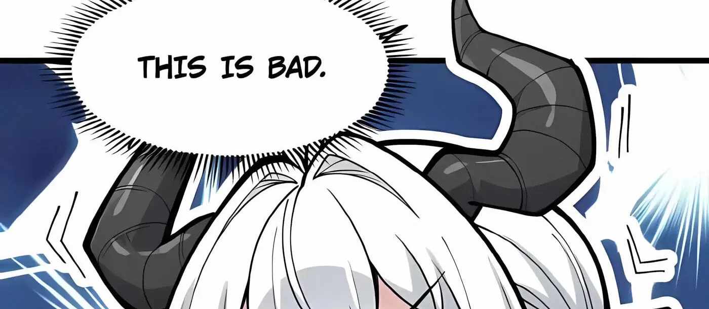 Ten-Thousandfold Return, Senior Sister, Please Behave Chapter 25-eng-li - Page 41