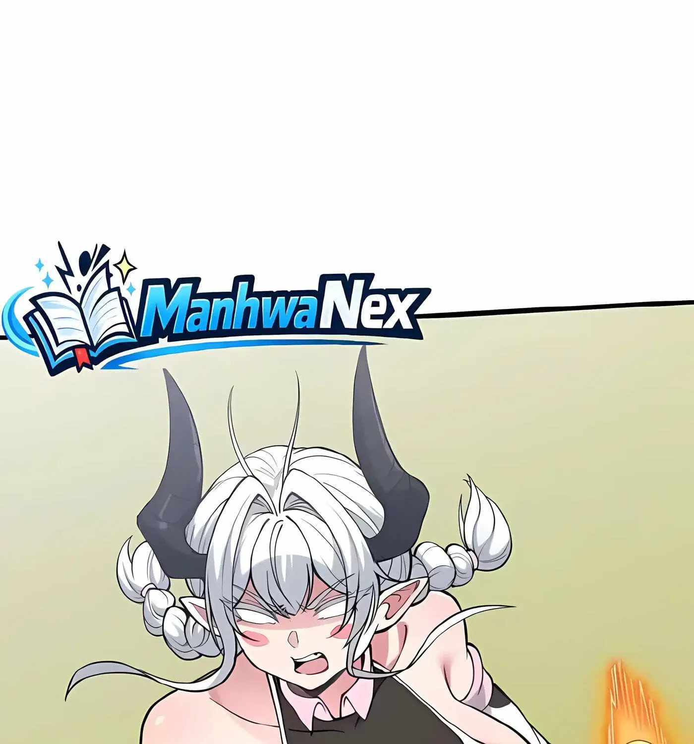 Ten-Thousandfold Return, Senior Sister, Please Behave Chapter 25-eng-li - Page 14