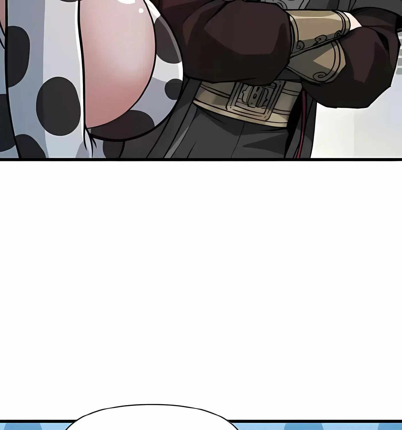 Ten-Thousandfold Return, Senior Sister, Please Behave Chapter 25-eng-li - Page 80