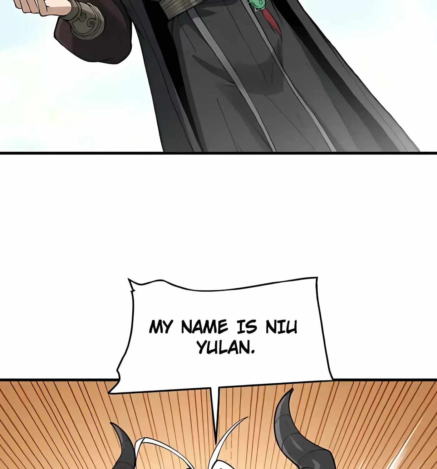 Ten-Thousandfold Return, Senior Sister, Please Behave Chapter 25-eng-li - Page 10