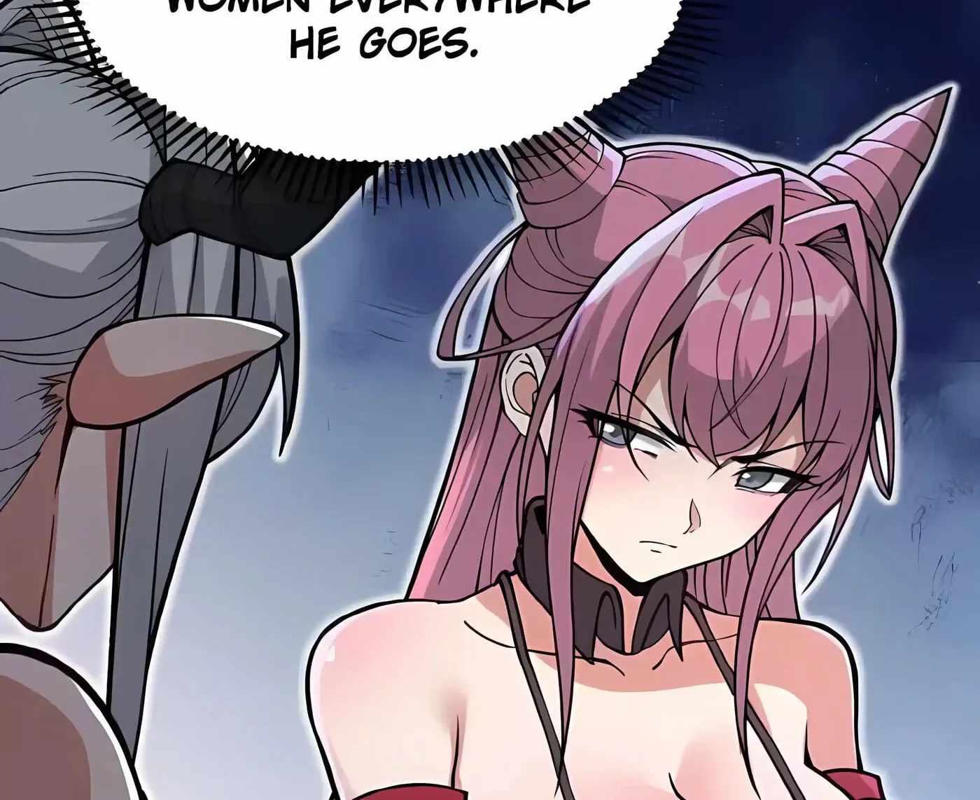 Ten-Thousandfold Return, Senior Sister, Please Behave Chapter 25-eng-li - Page 131