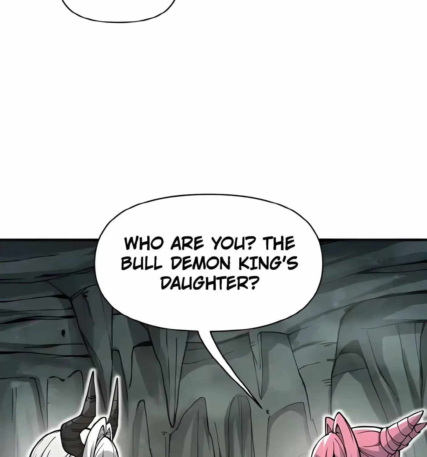 Ten-Thousandfold Return, Senior Sister, Please Behave Chapter 25-eng-li - Page 128