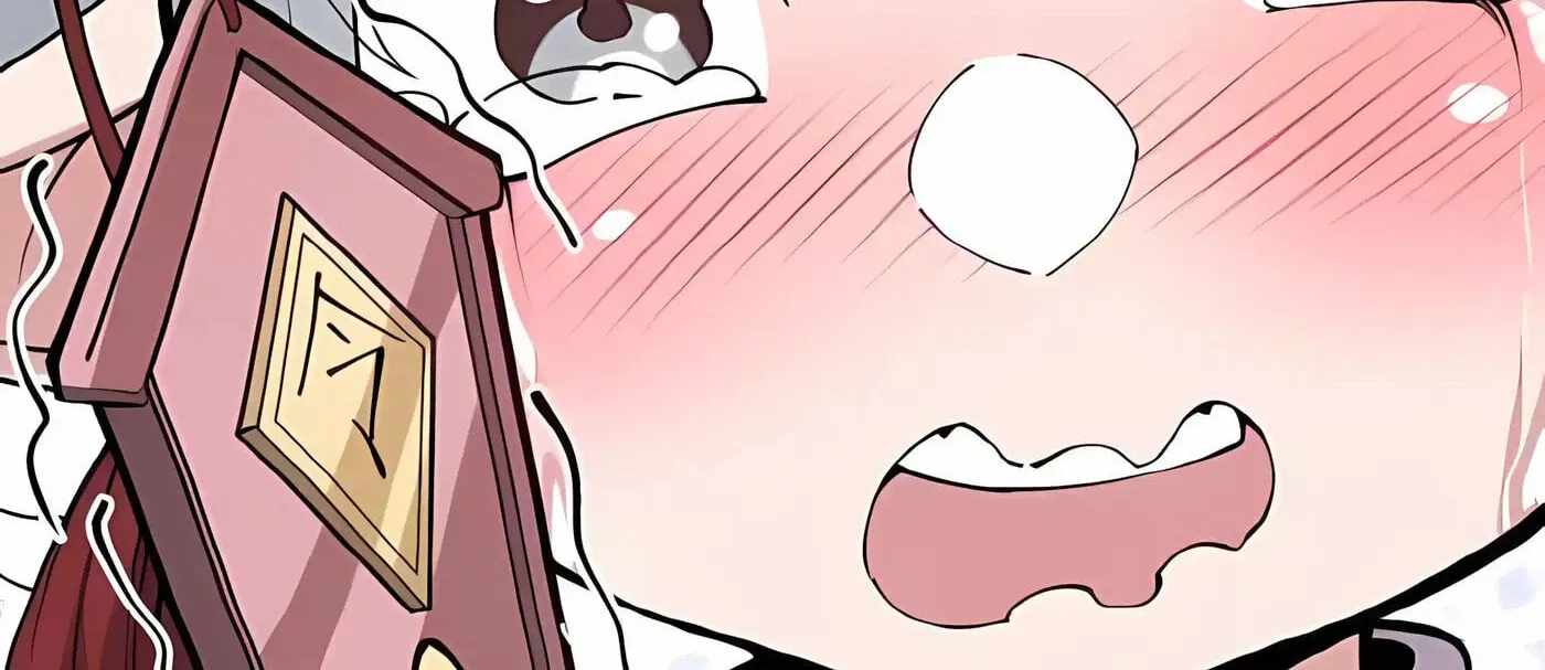 Ten-Thousandfold Return, Senior Sister, Please Behave Chapter 25-eng-li - Page 27