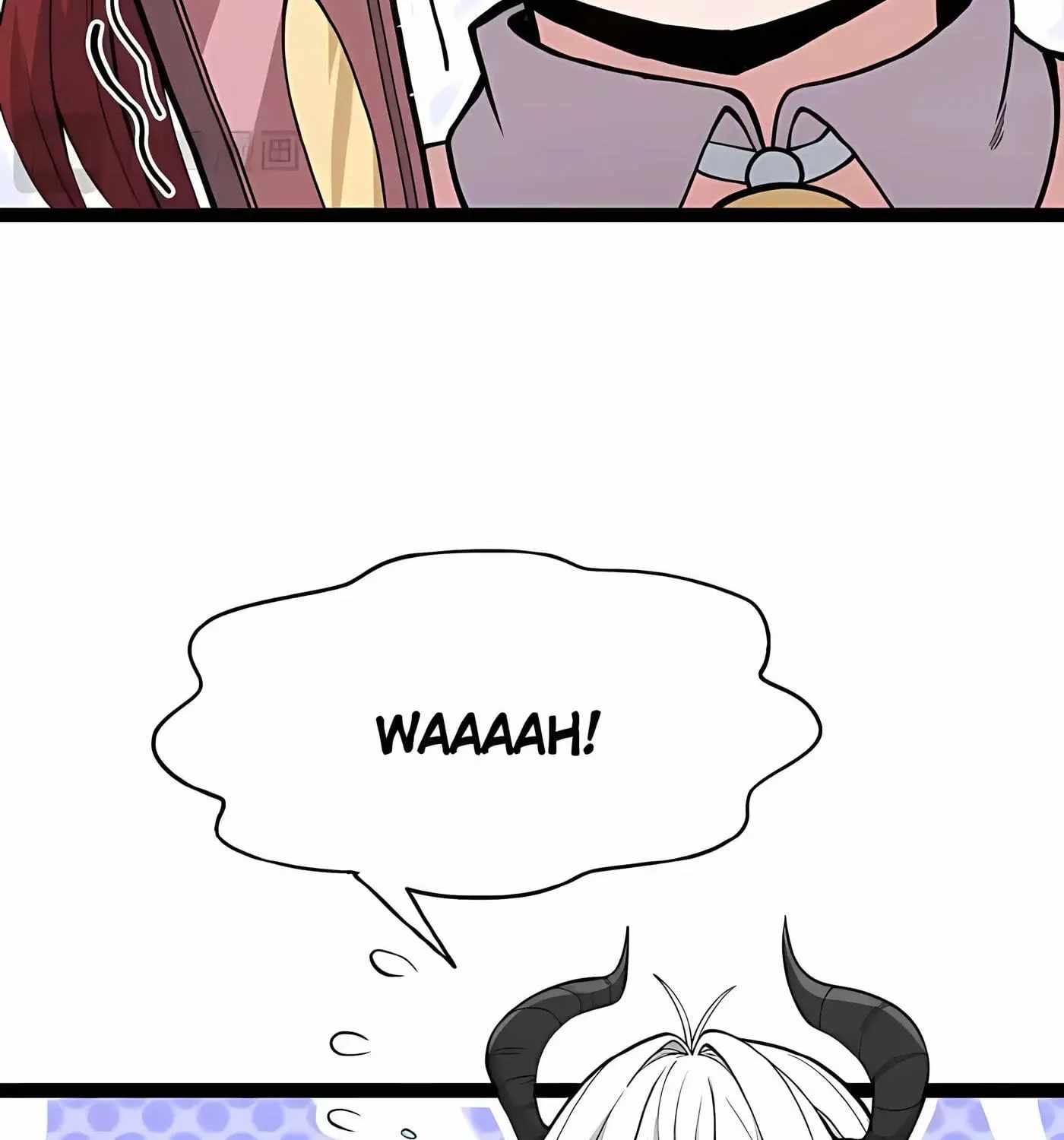 Ten-Thousandfold Return, Senior Sister, Please Behave Chapter 25-eng-li - Page 28