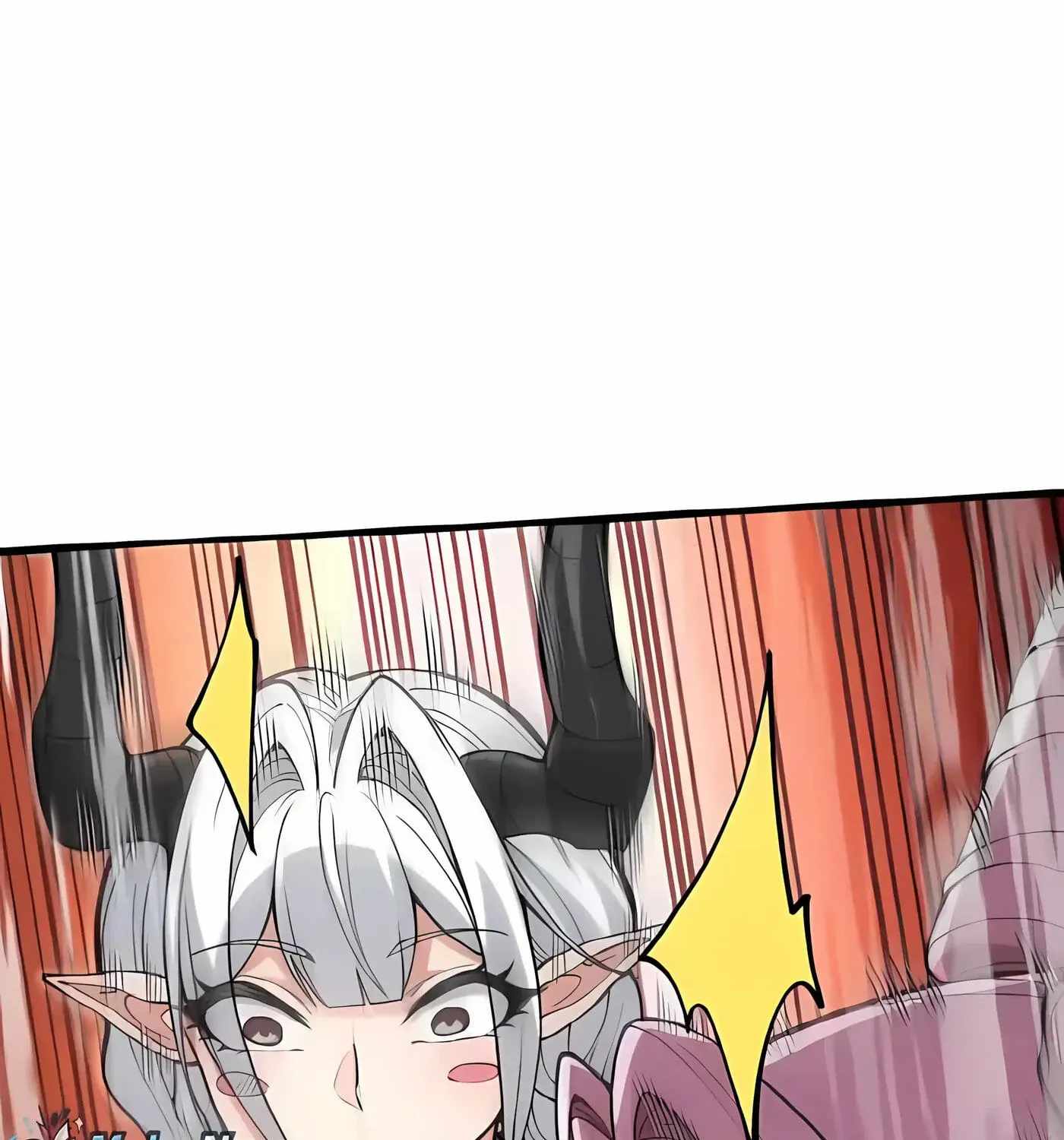 Ten-Thousandfold Return, Senior Sister, Please Behave Chapter 25-eng-li - Page 136