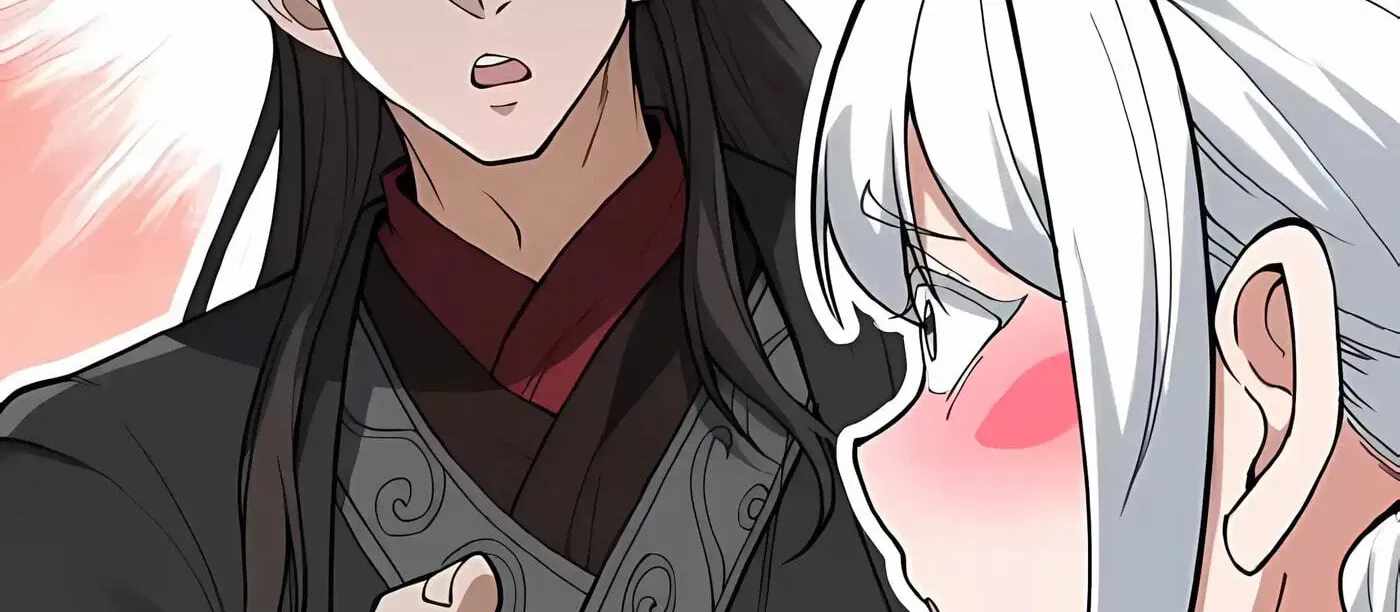 Ten-Thousandfold Return, Senior Sister, Please Behave Chapter 25-eng-li - Page 39