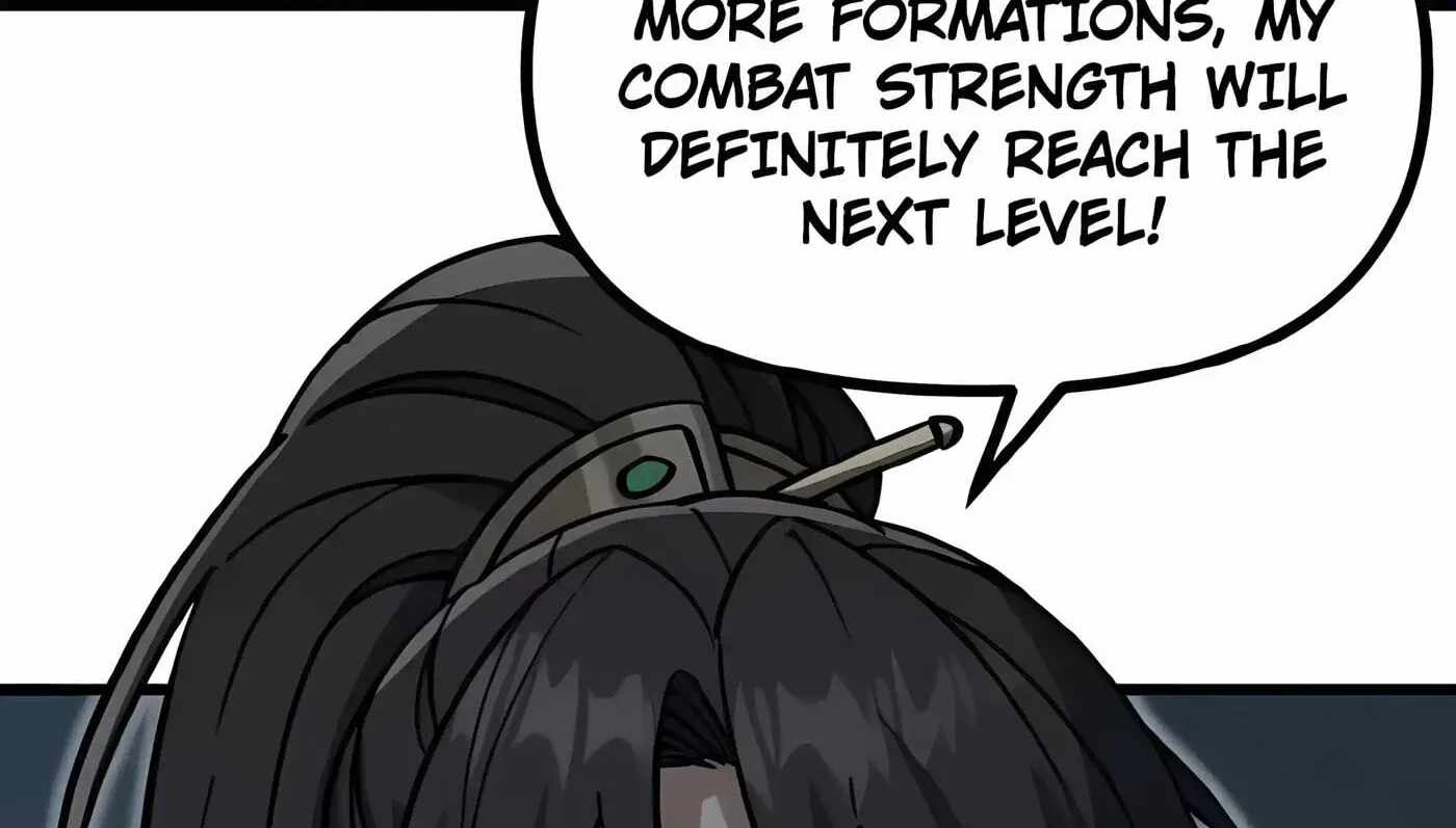 Ten-Thousandfold Return, Senior Sister, Please Behave Chapter 25-eng-li - Page 117