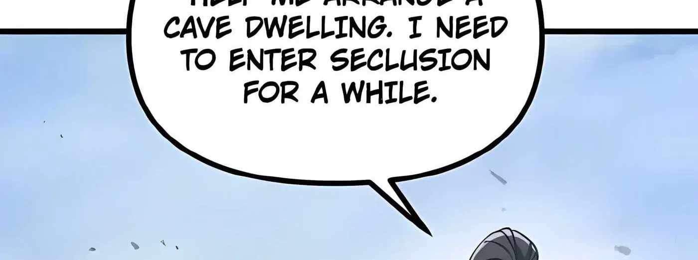 Ten-Thousandfold Return, Senior Sister, Please Behave Chapter 25-eng-li - Page 107