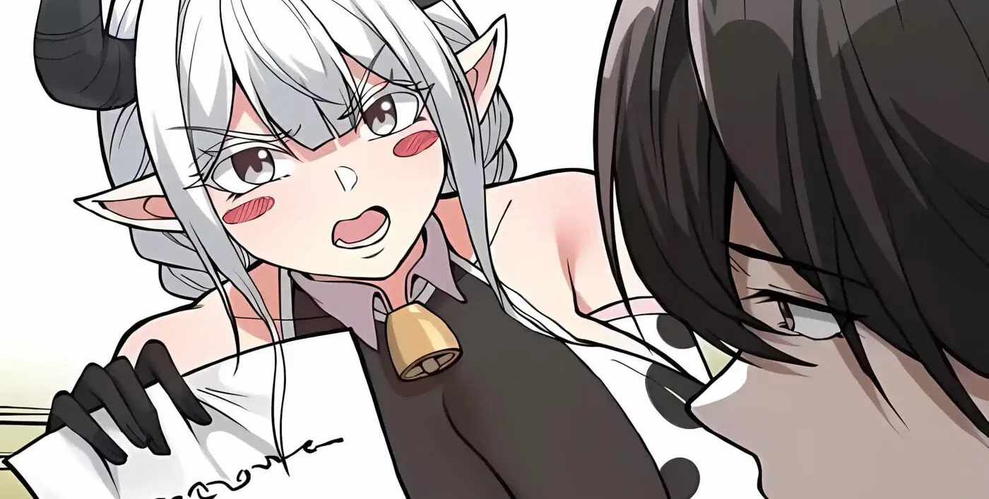 Ten-Thousandfold Return, Senior Sister, Please Behave Chapter 25-eng-li - Page 69