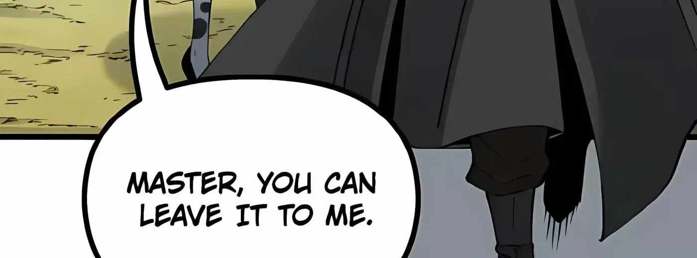 Ten-Thousandfold Return, Senior Sister, Please Behave Chapter 25-eng-li - Page 109