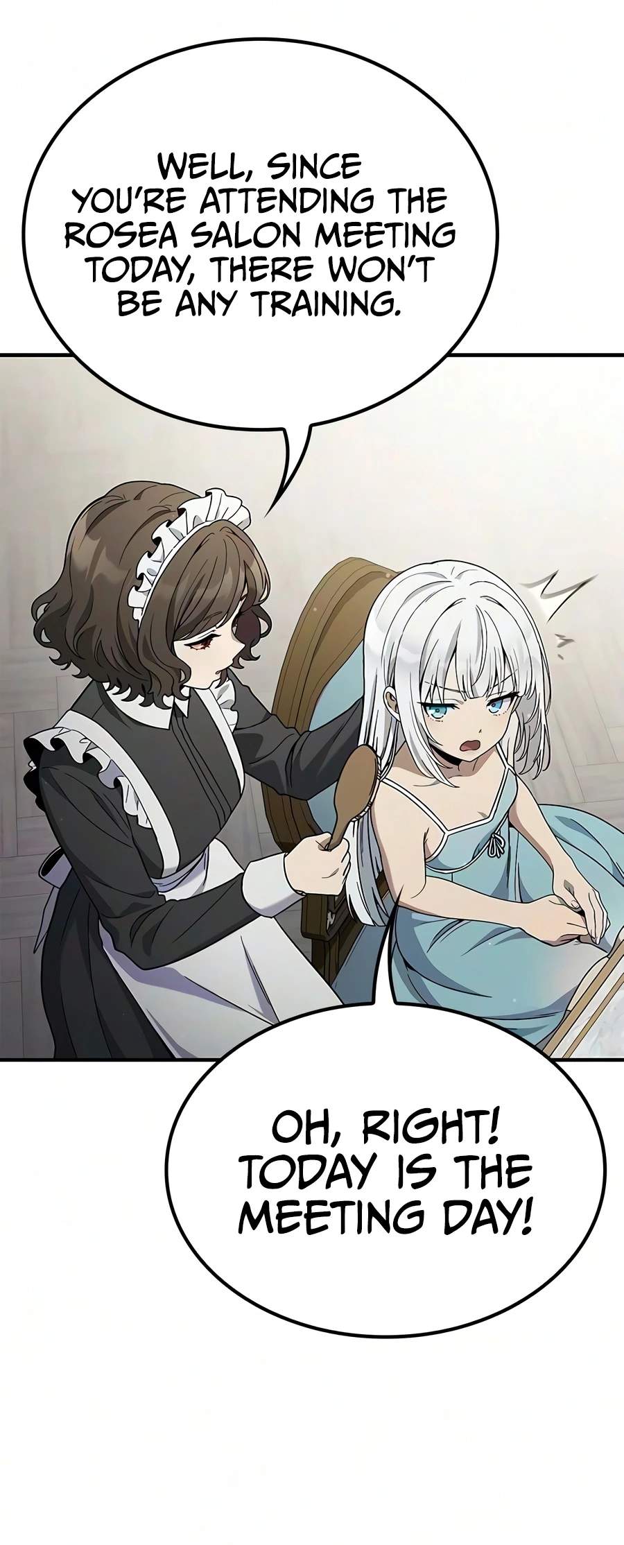 Noble Lady Reformation Guide Chapter 29-eng-li - Page 14