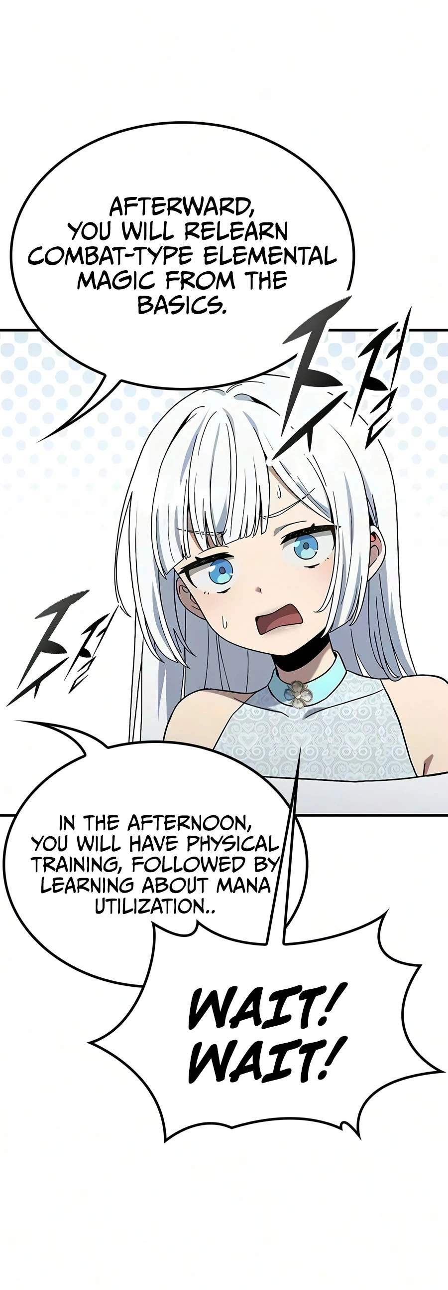 Noble Lady Reformation Guide Chapter 29-eng-li - Page 6