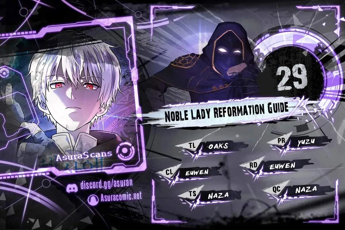 Noble Lady Reformation Guide Chapter 29-eng-li - Page 0