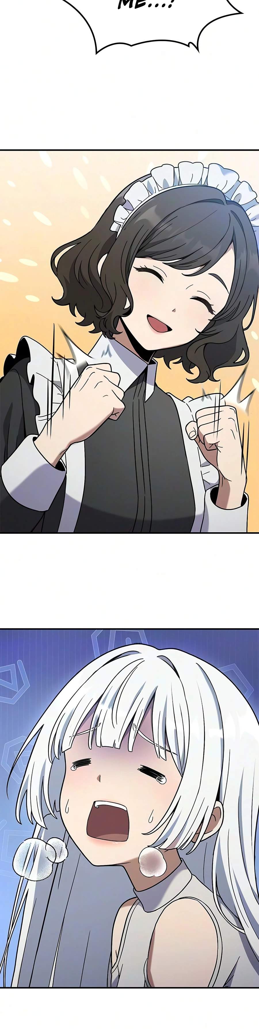 Noble Lady Reformation Guide Chapter 29-eng-li - Page 8