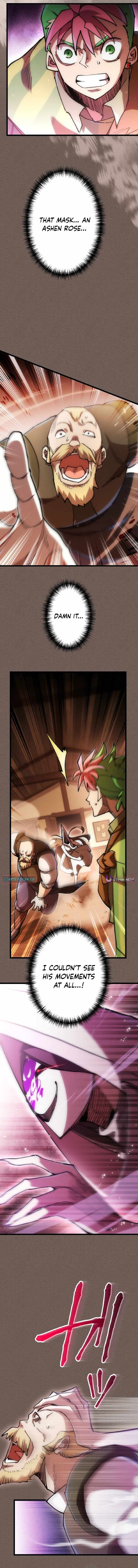 Assassin X Dragon Chapter 20-eng-li - Page 2