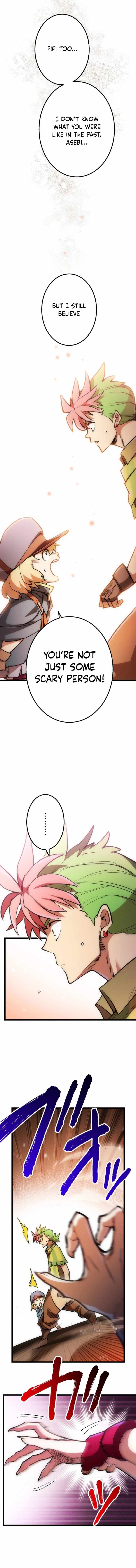 Assassin X Dragon Chapter 20-eng-li - Page 13
