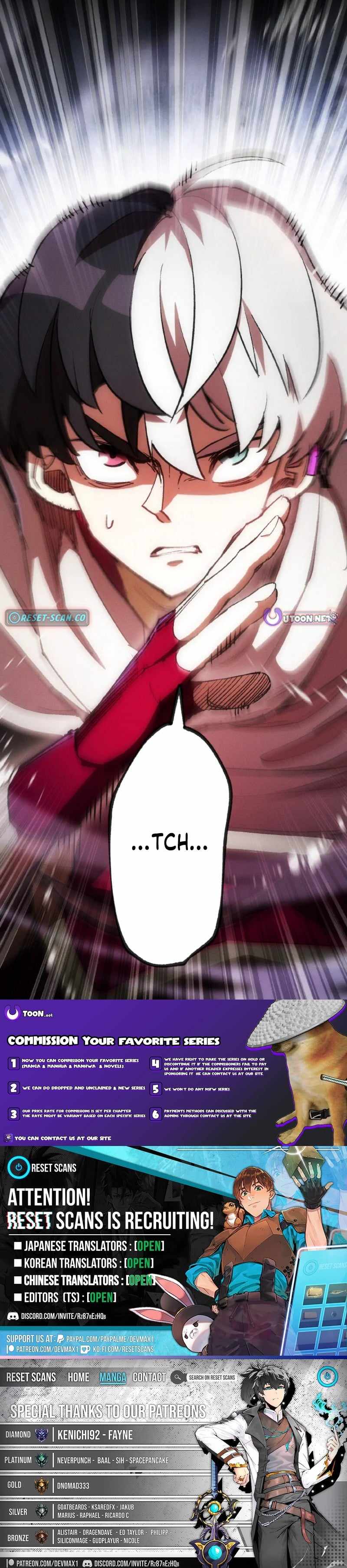 Assassin X Dragon Chapter 20-eng-li - Page 20