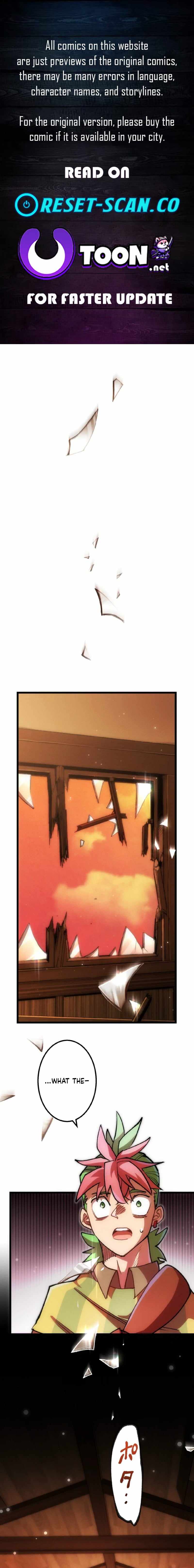 Assassin X Dragon Chapter 20-eng-li - Page 0