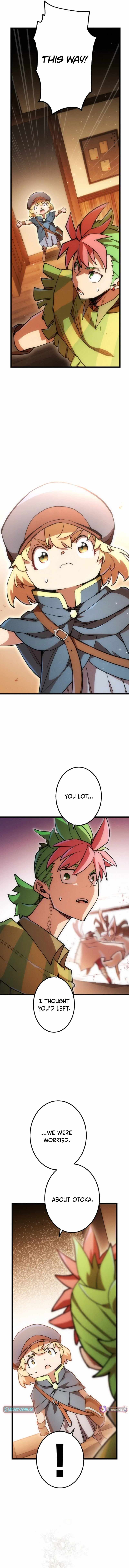 Assassin X Dragon Chapter 20-eng-li - Page 12