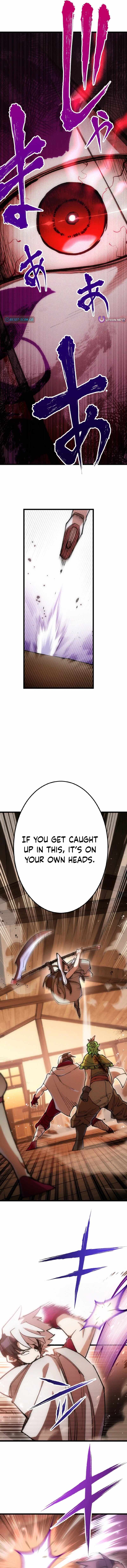 Assassin X Dragon Chapter 20-eng-li - Page 10