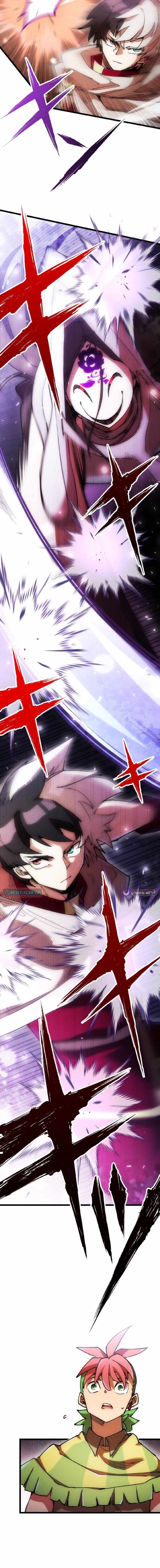 Assassin X Dragon Chapter 20-eng-li - Page 11