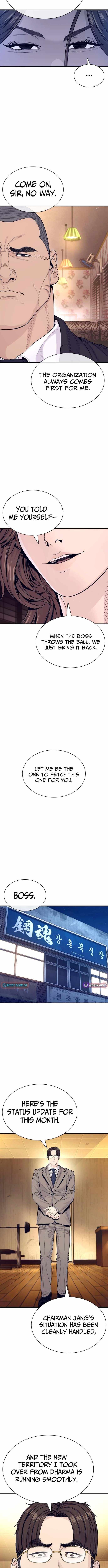 The Outlaws 0 Chapter 17-eng-li - Page 14