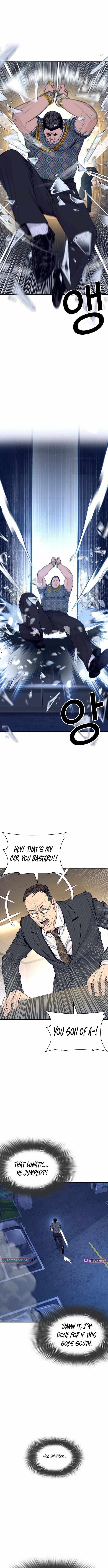 The Outlaws 0 Chapter 17-eng-li - Page 3
