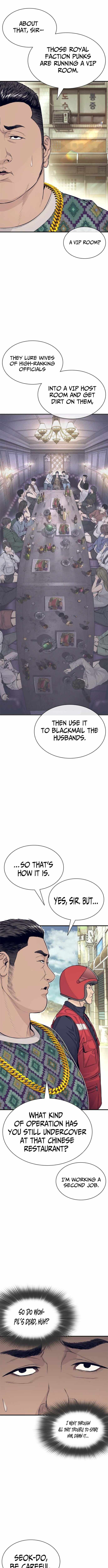 The Outlaws 0 Chapter 17-eng-li - Page 6