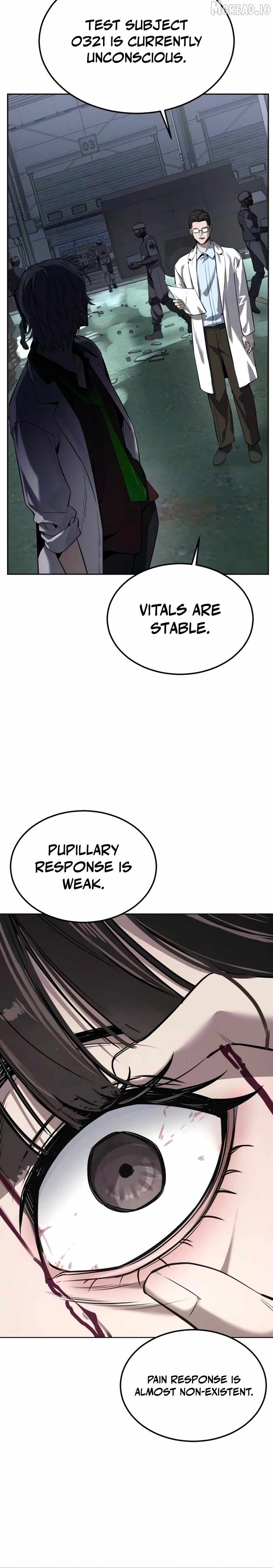 Resurrection Boy Chapter 25-eng-li - Page 44