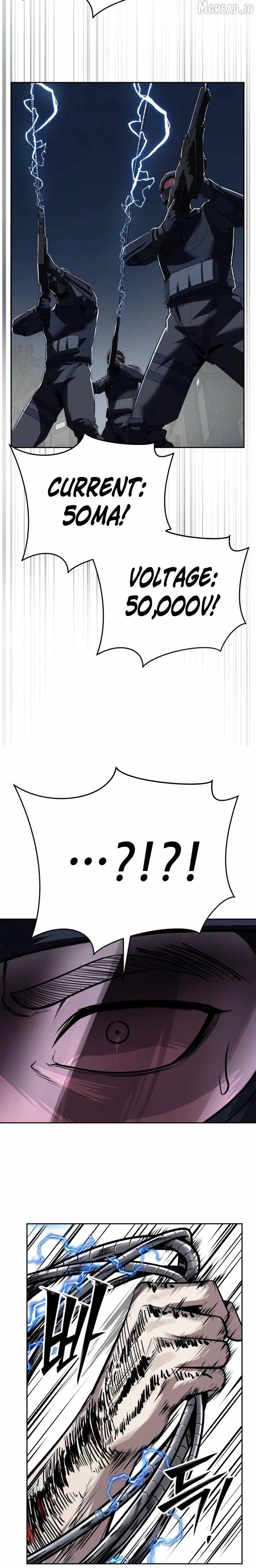 Resurrection Boy Chapter 25-eng-li - Page 32