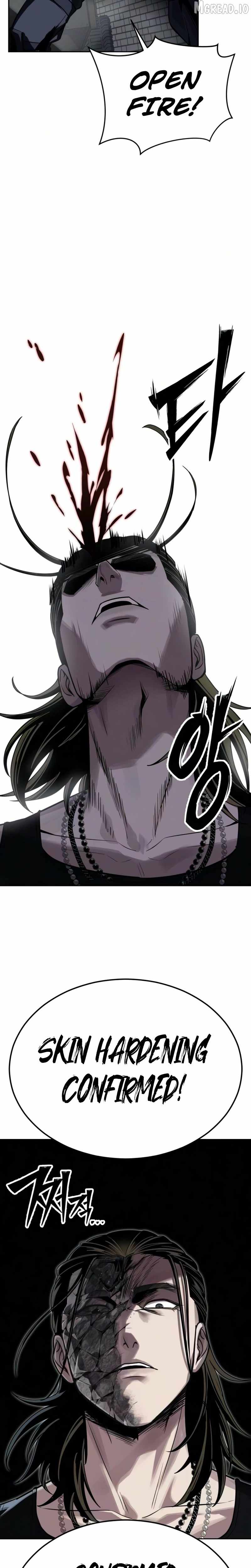 Resurrection Boy Chapter 25-eng-li - Page 4
