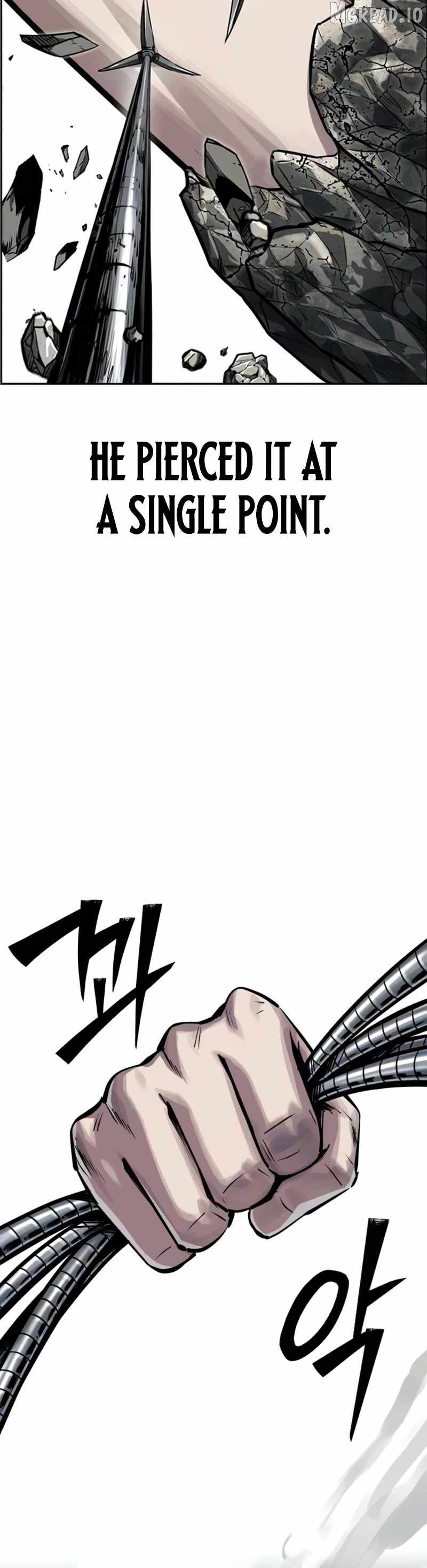 Resurrection Boy Chapter 25-eng-li - Page 29